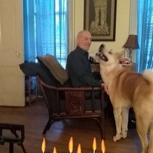 Meet your Posher, Dee